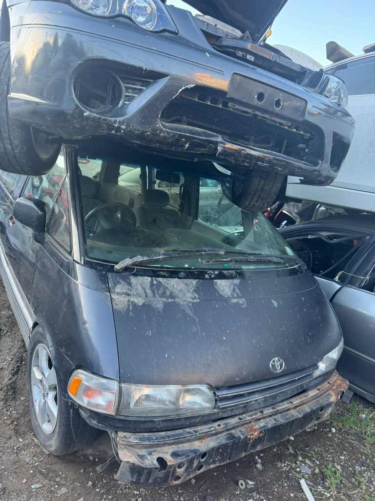 Toyota car wreckers, toyota van wreckers, toyota suvs, toyota trucks, Sell Non-Running Toyota