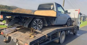 Still Have a Truck with Body Damage?