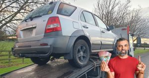 How to Get Cash for Cars with Transmission Issues