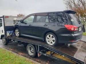 How to Sell My Wrecked Car Near Me?