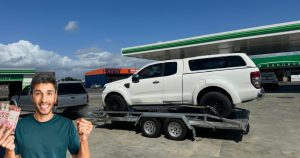 Best Place to Sell Cars As Is – Fast Cash & Free Pickup